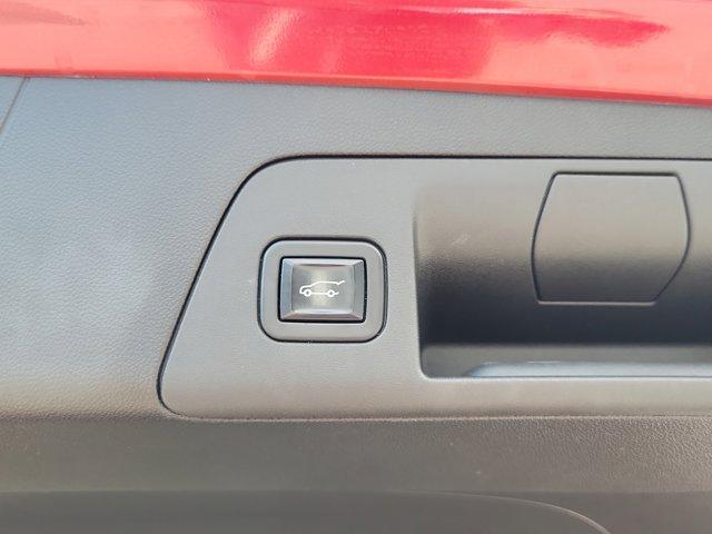 used 2021 Buick Envision car, priced at $16,990