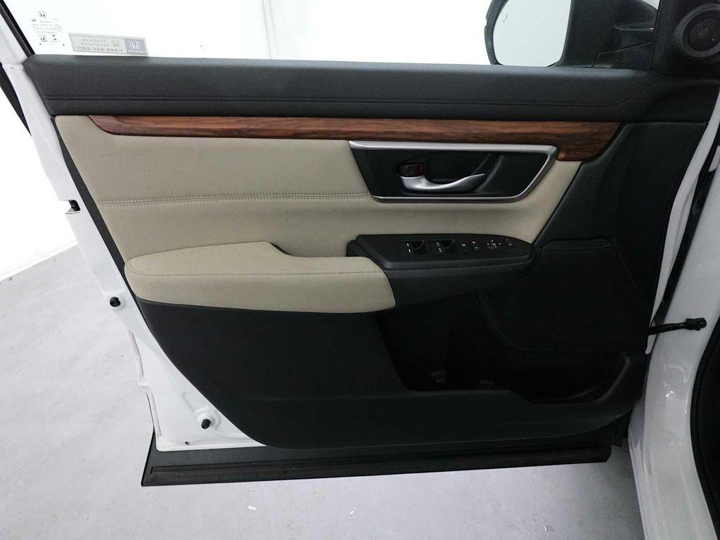 used 2022 Honda CR-V car, priced at $25,998