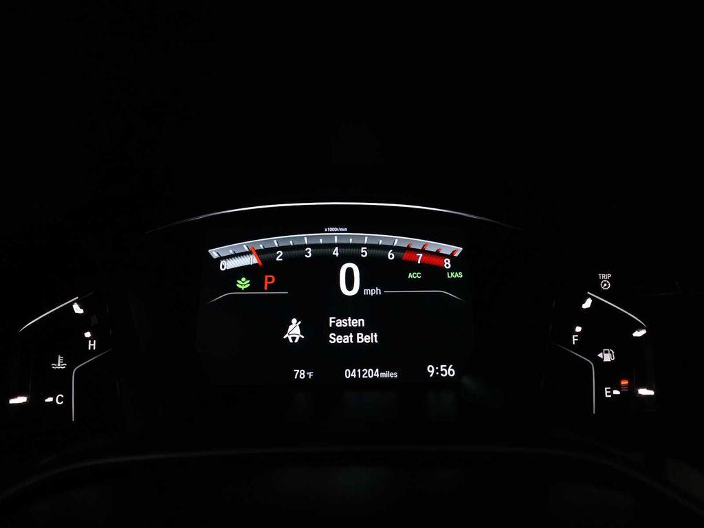 used 2022 Honda CR-V car, priced at $25,998