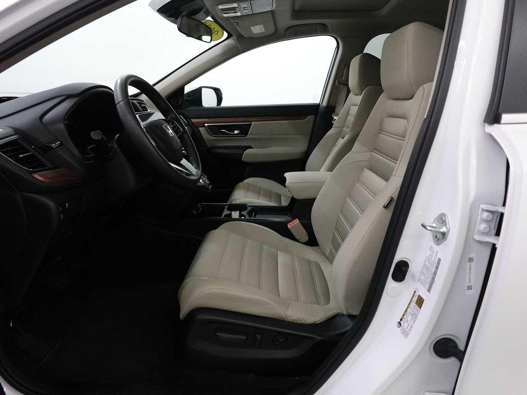 used 2022 Honda CR-V car, priced at $25,998
