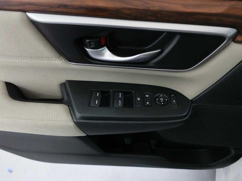 used 2022 Honda CR-V car, priced at $25,998