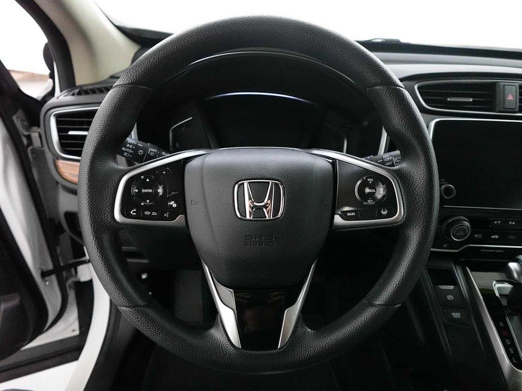used 2022 Honda CR-V car, priced at $25,998