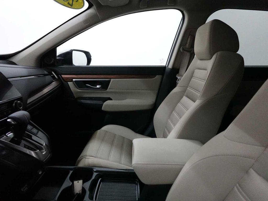 used 2022 Honda CR-V car, priced at $25,998