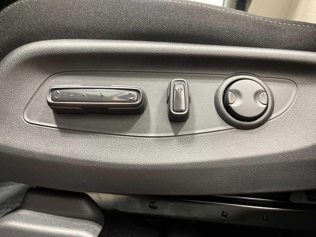 new 2026 Honda CR-V car, priced at $36,555