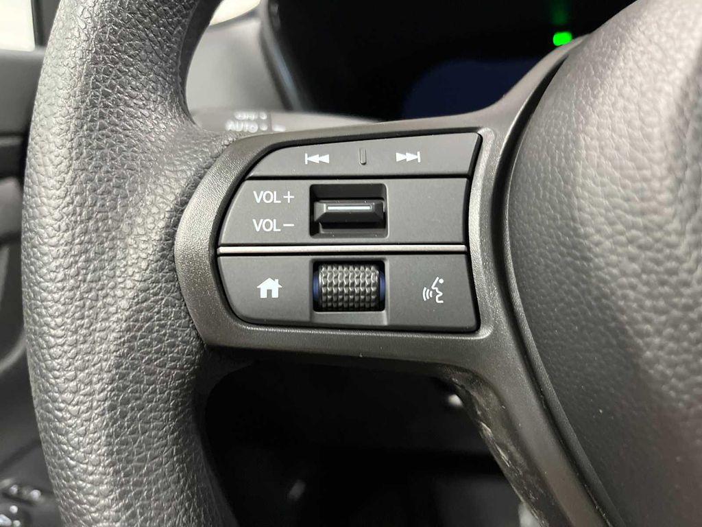 new 2026 Honda CR-V car, priced at $36,555