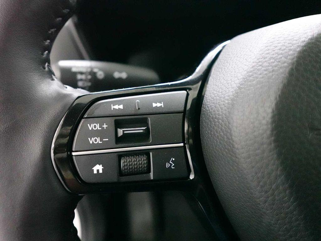 used 2024 Honda CR-V car, priced at $29,990