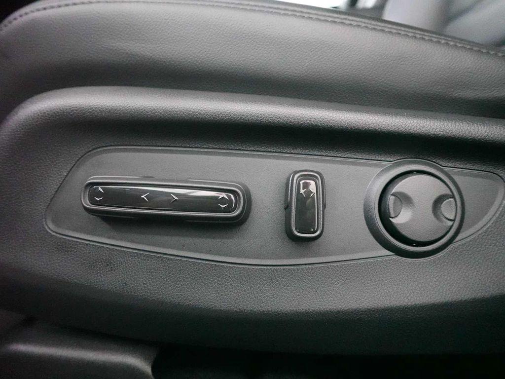 used 2024 Honda CR-V car, priced at $29,990