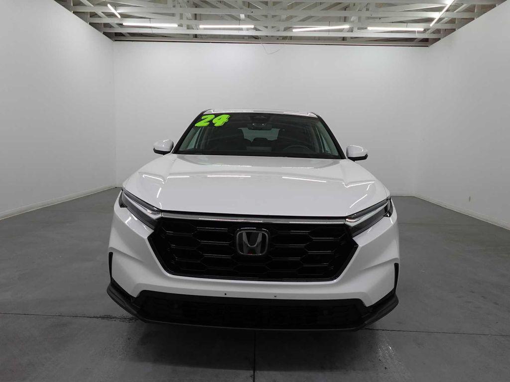 used 2024 Honda CR-V car, priced at $29,990