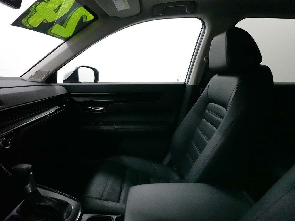used 2024 Honda CR-V car, priced at $29,990