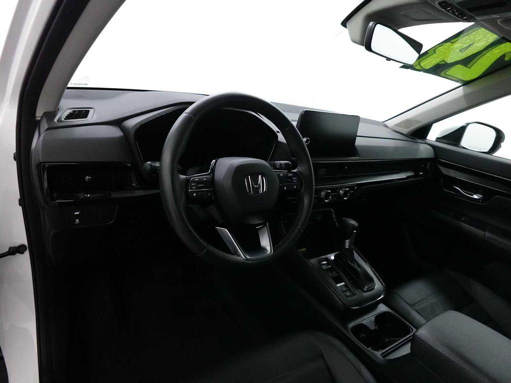 used 2024 Honda CR-V car, priced at $29,990