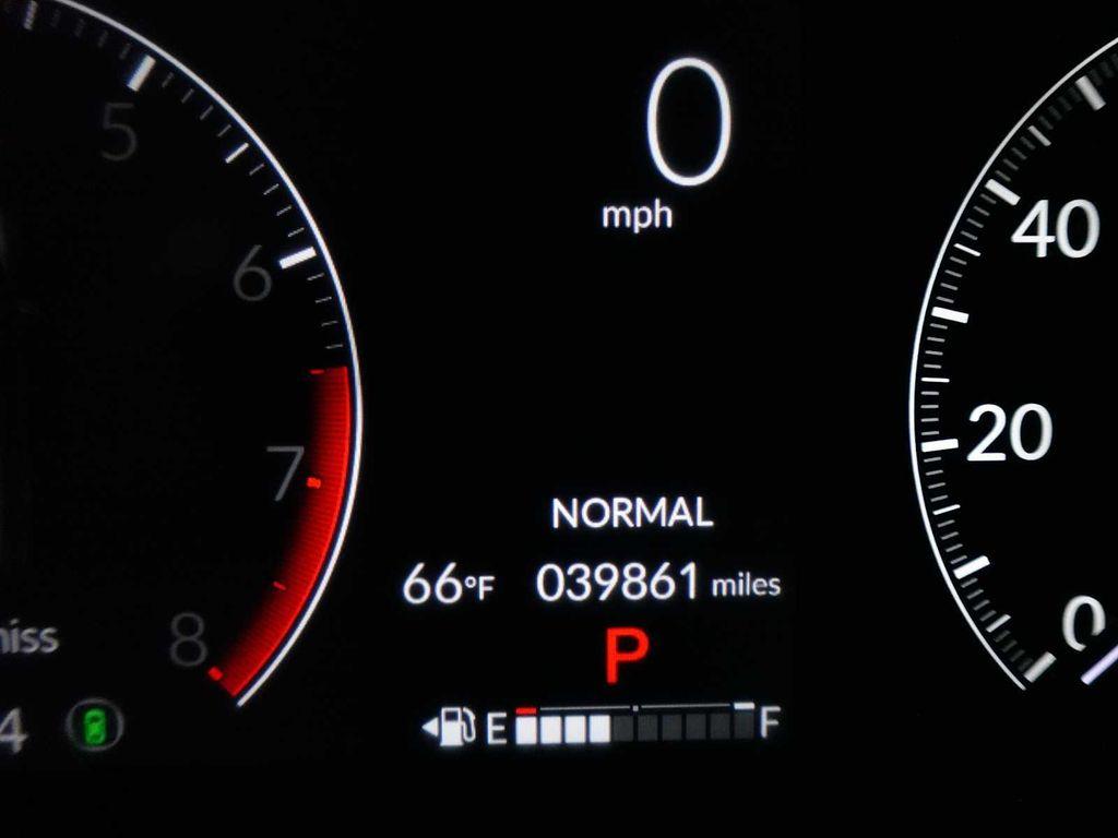 used 2024 Honda CR-V car, priced at $29,990