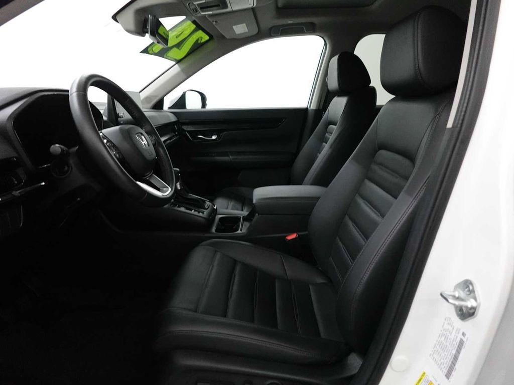 used 2024 Honda CR-V car, priced at $29,990