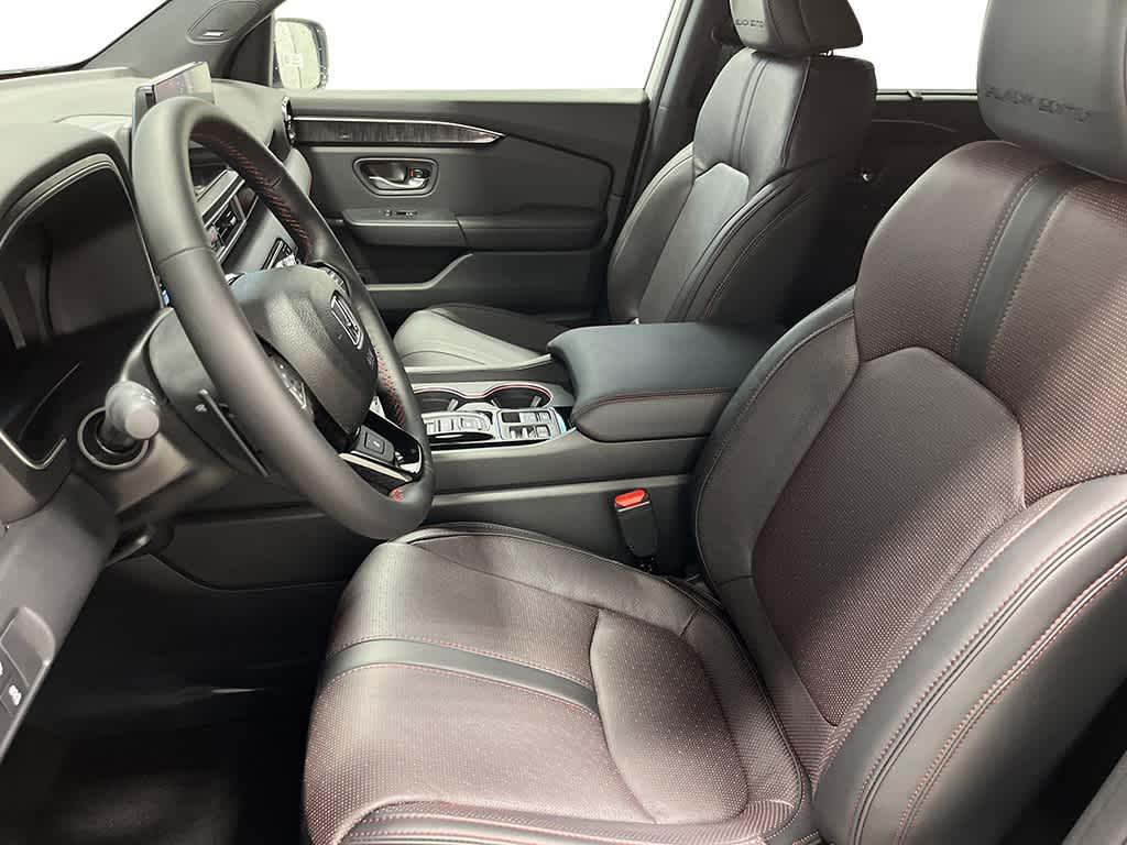 new 2025 Honda Pilot car, priced at $56,530