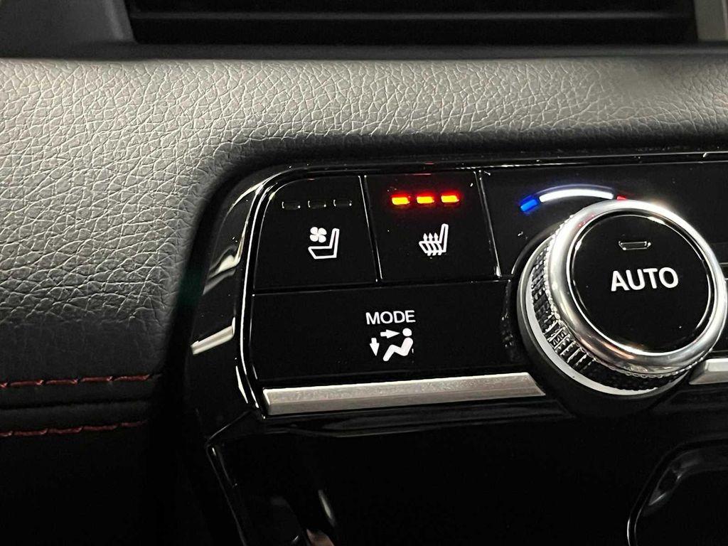 new 2025 Honda Pilot car, priced at $56,530