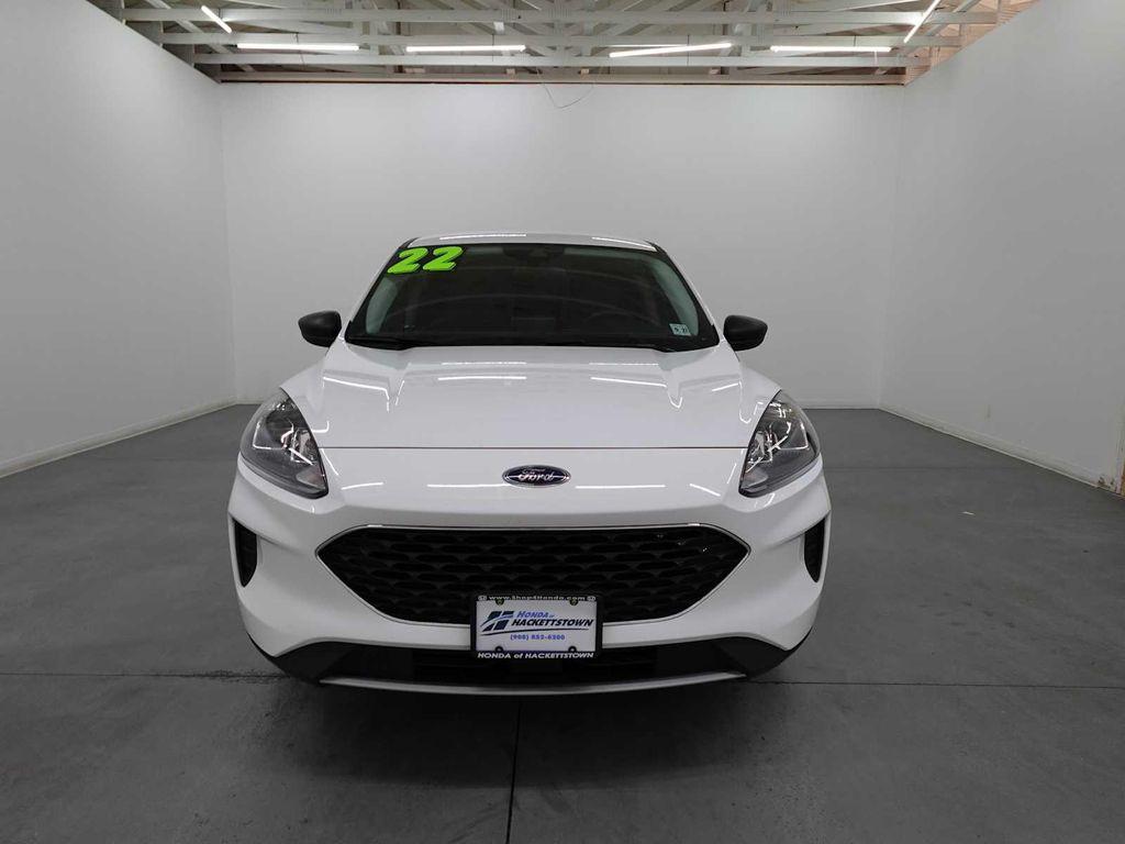 used 2022 Ford Escape car, priced at $16,755