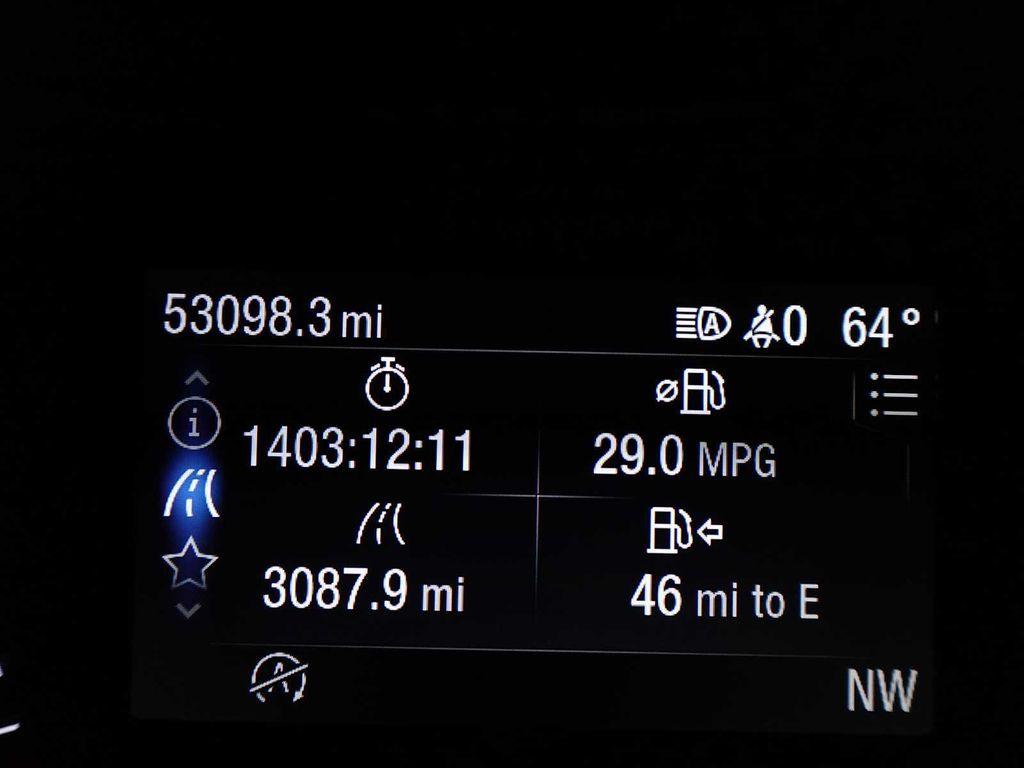 used 2022 Ford Escape car, priced at $16,755