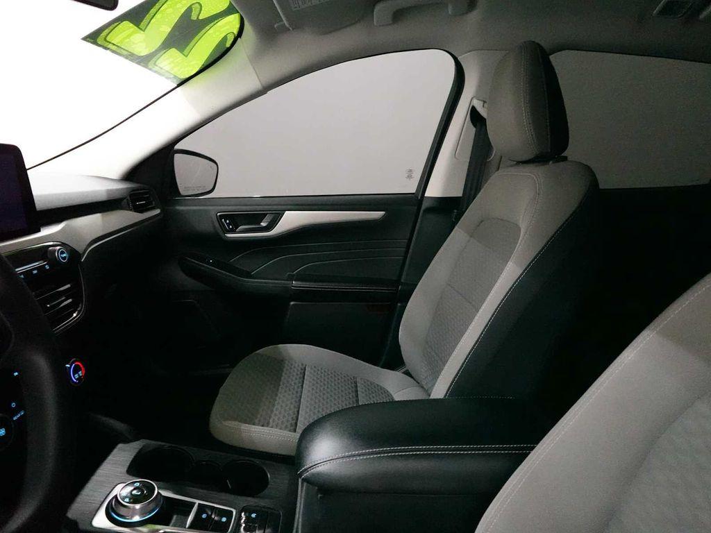used 2022 Ford Escape car, priced at $16,755