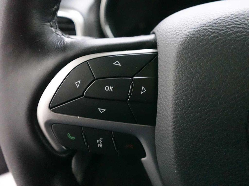 used 2020 Jeep Grand Cherokee car