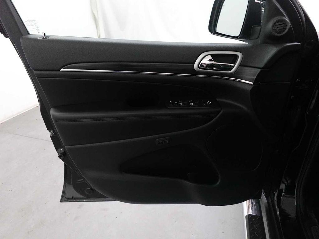 used 2020 Jeep Grand Cherokee car