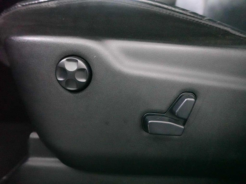 used 2020 Jeep Grand Cherokee car