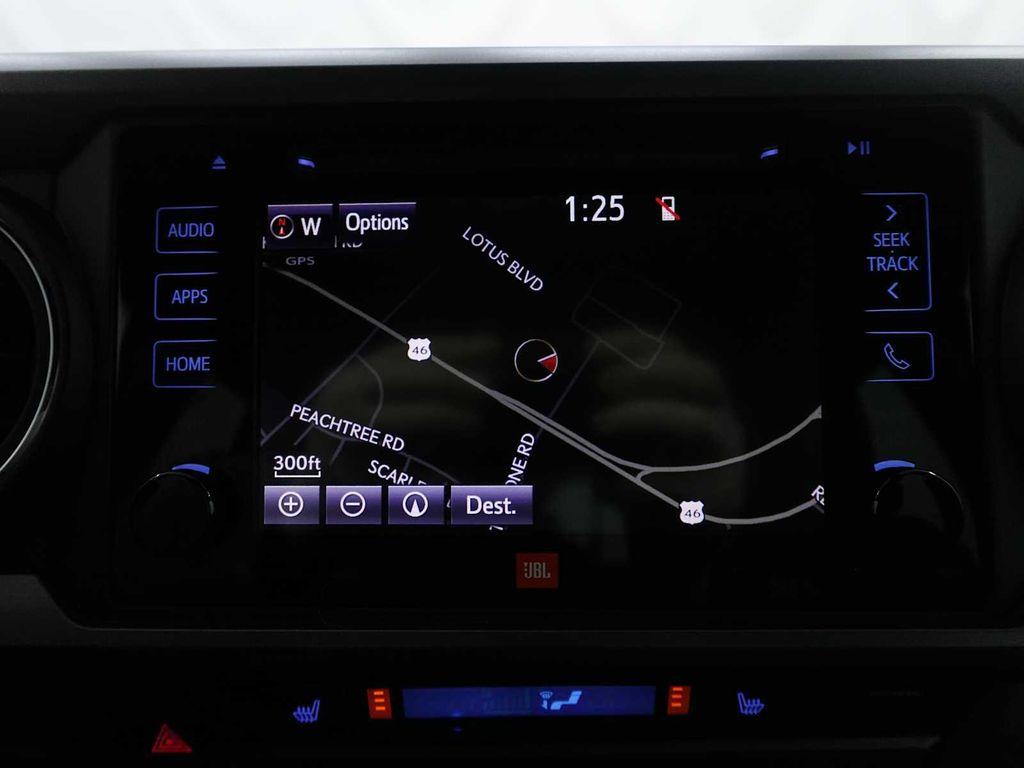 used 2019 Toyota Tacoma car, priced at $31,998