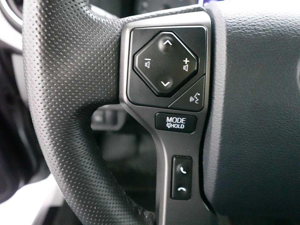 used 2019 Toyota Tacoma car, priced at $31,998