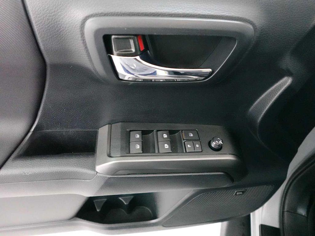 used 2019 Toyota Tacoma car, priced at $31,998