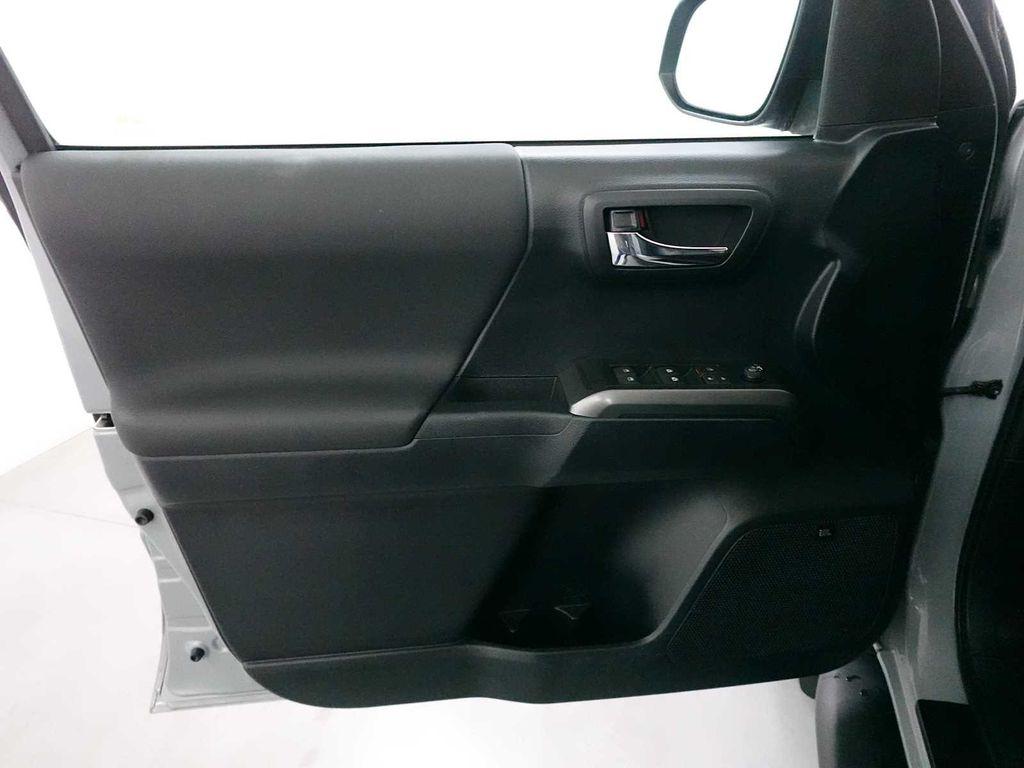 used 2019 Toyota Tacoma car, priced at $31,998