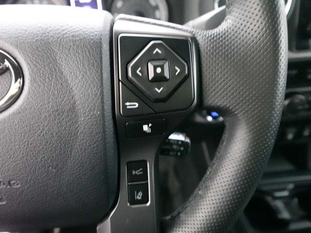 used 2019 Toyota Tacoma car, priced at $31,998