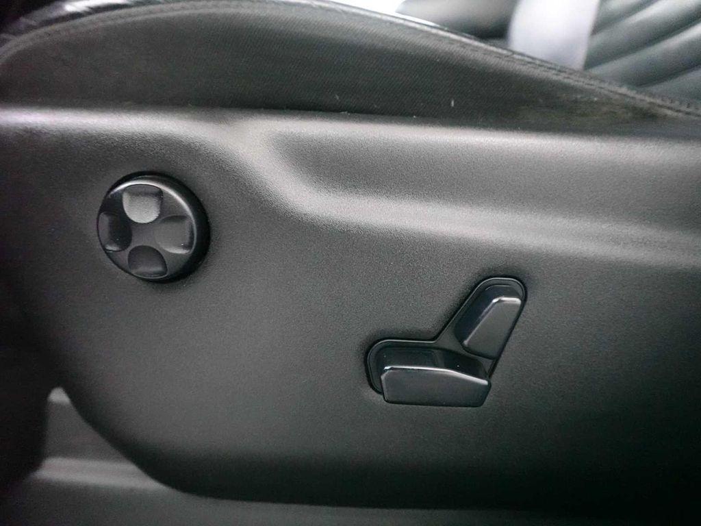 used 2020 Jeep Grand Cherokee car, priced at $20,855