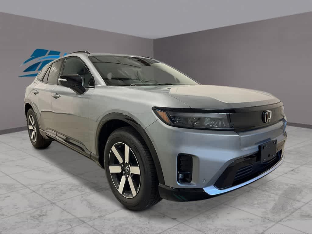 new 2026 Honda Prologue car, priced at $55,995