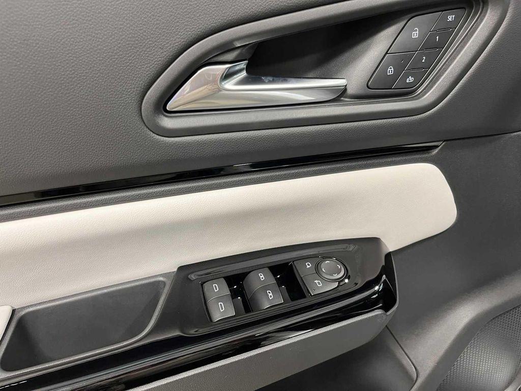 new 2026 Honda Prologue car, priced at $55,995