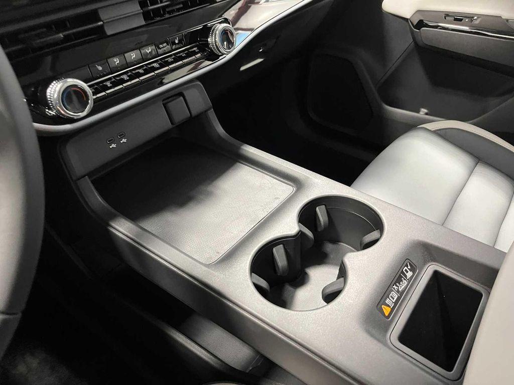 new 2026 Honda Prologue car, priced at $55,995