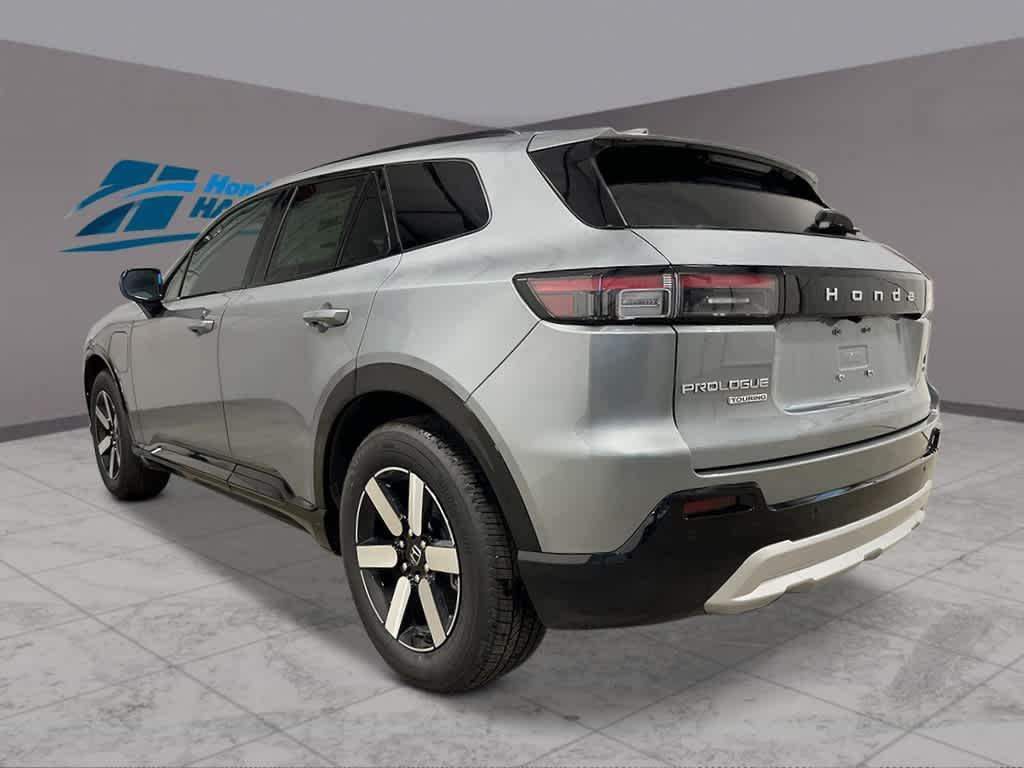 new 2026 Honda Prologue car, priced at $55,995