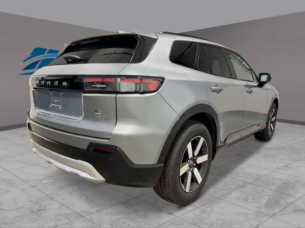 new 2026 Honda Prologue car, priced at $55,995