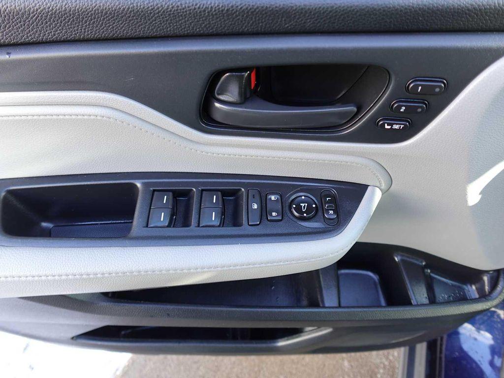 used 2019 Honda Odyssey car, priced at $21,395