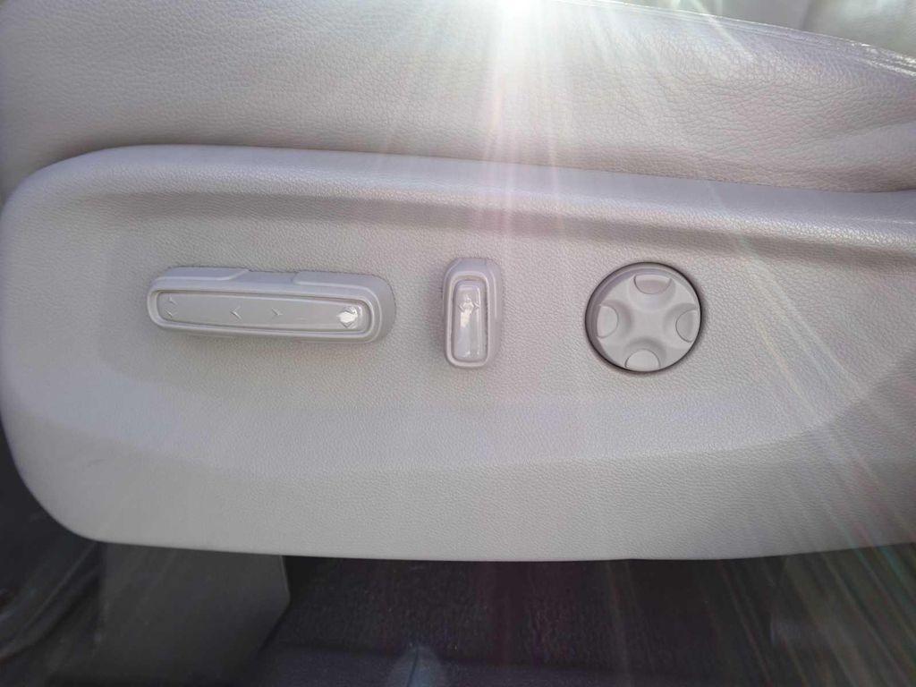 used 2019 Honda Odyssey car, priced at $21,395