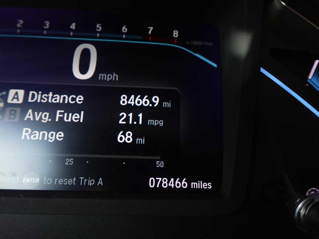 used 2019 Honda Odyssey car, priced at $21,395