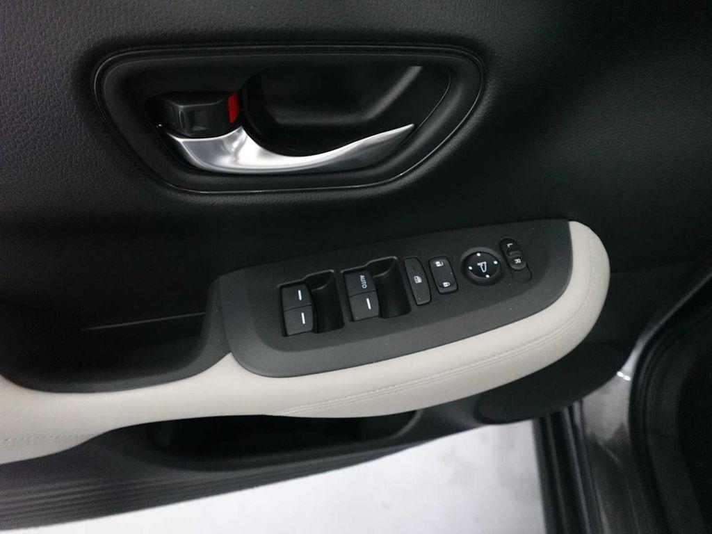 used 2023 Honda HR-V car, priced at $24,698