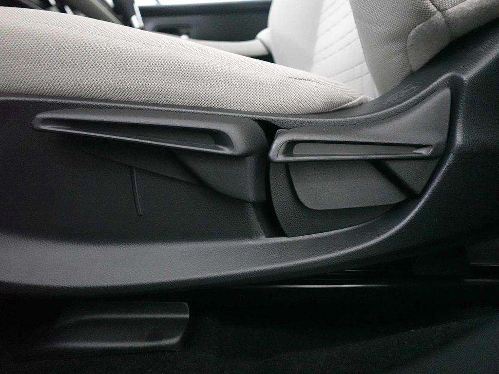 used 2023 Honda HR-V car, priced at $24,698