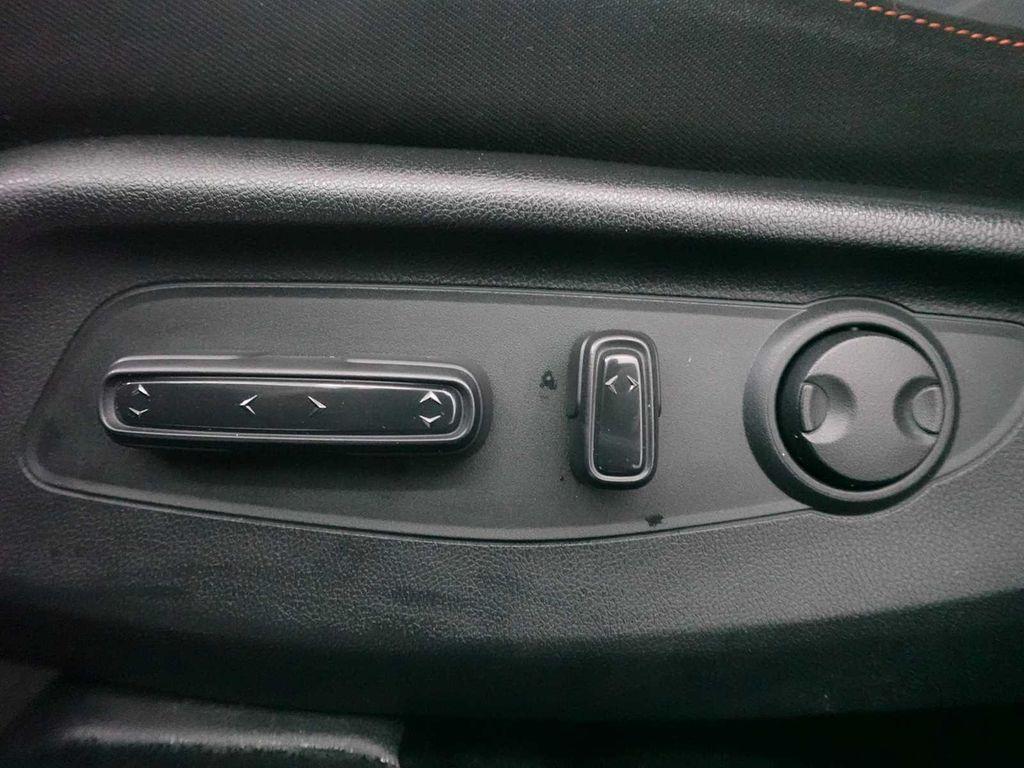 used 2023 Honda CR-V Hybrid car, priced at $31,455