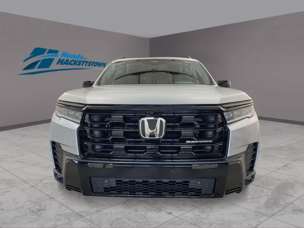 new 2026 Honda Pilot car, priced at $57,289