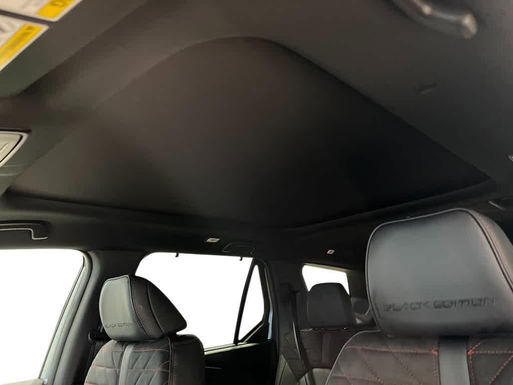 new 2026 Honda Pilot car, priced at $57,289