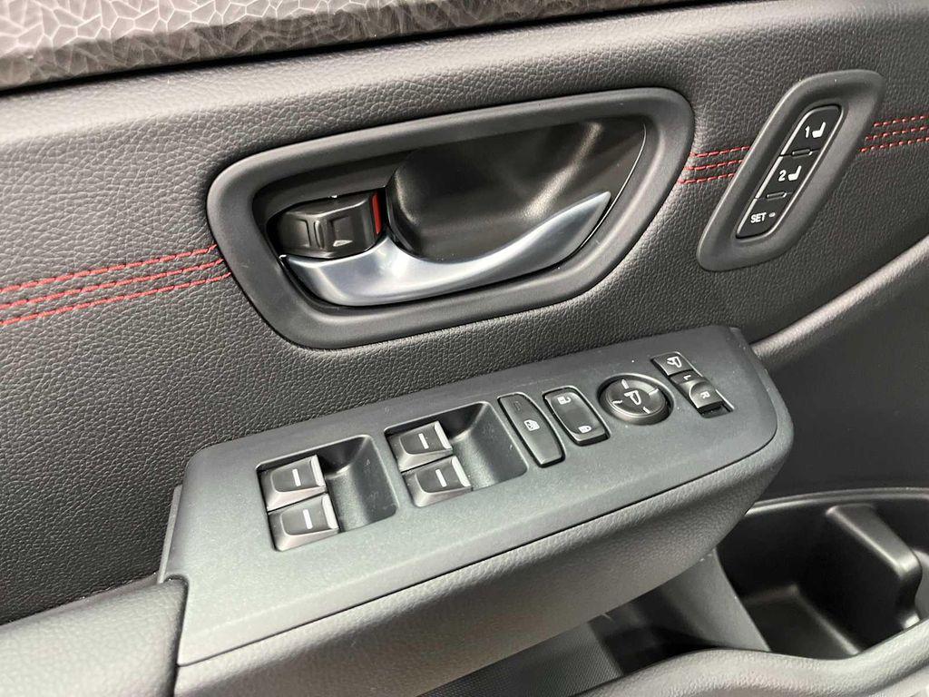 new 2026 Honda Pilot car, priced at $57,289