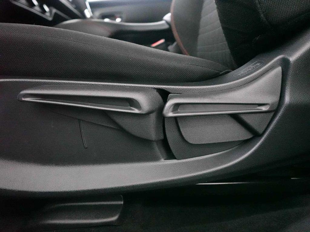 used 2023 Honda HR-V car, priced at $25,975