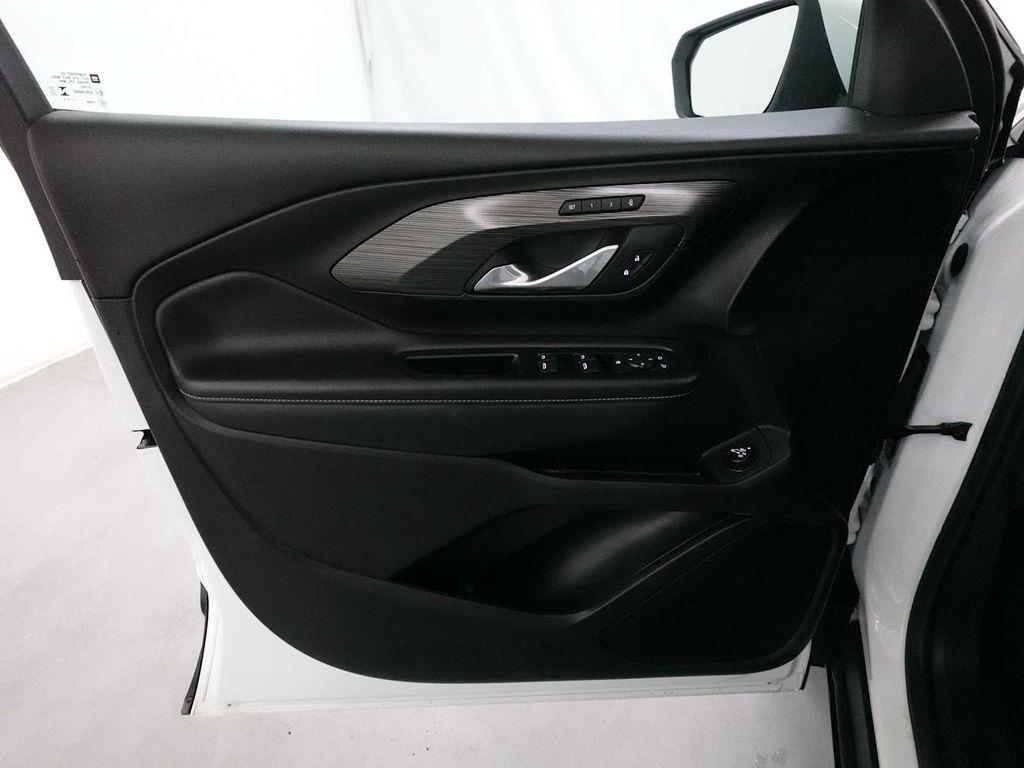 used 2024 GMC Terrain car, priced at $20,885