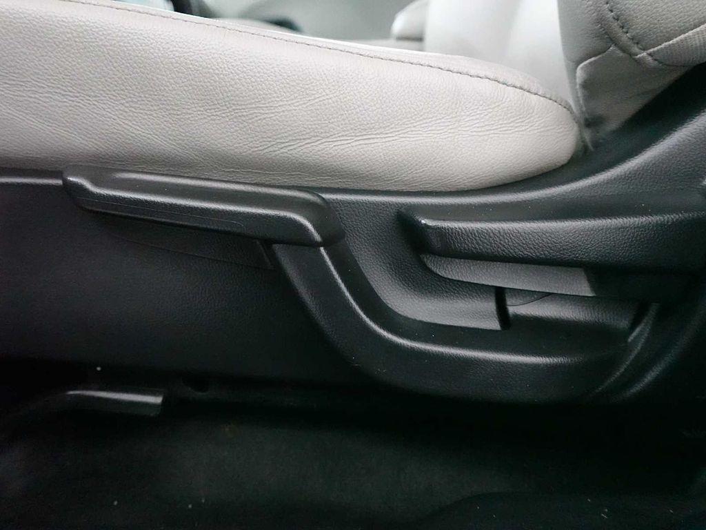 used 2017 Honda HR-V car, priced at $14,495