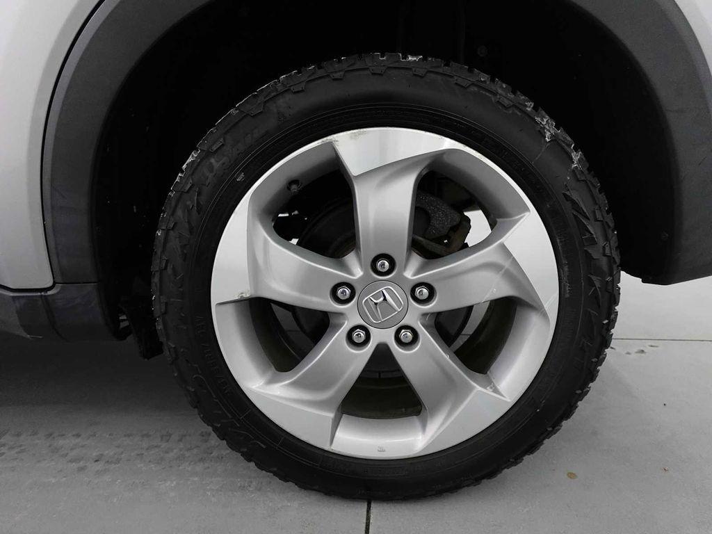 used 2017 Honda HR-V car, priced at $14,495