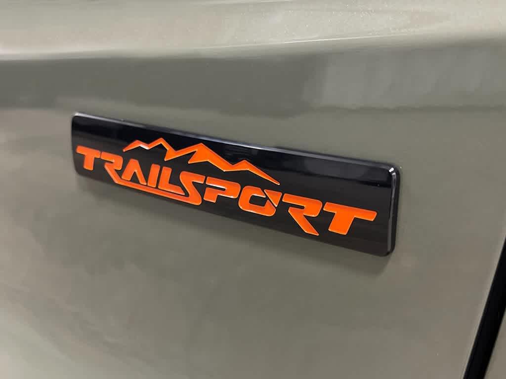 new 2026 Honda CR-V Hybrid car, priced at $40,705