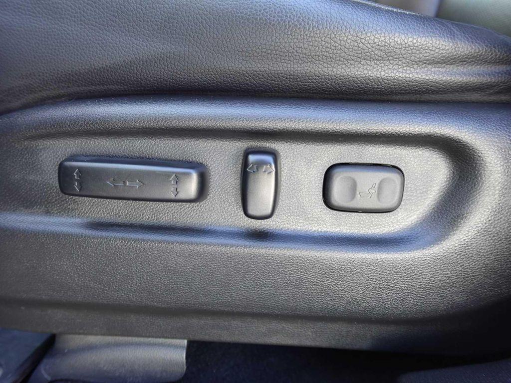 used 2024 Honda Ridgeline car, priced at $31,485